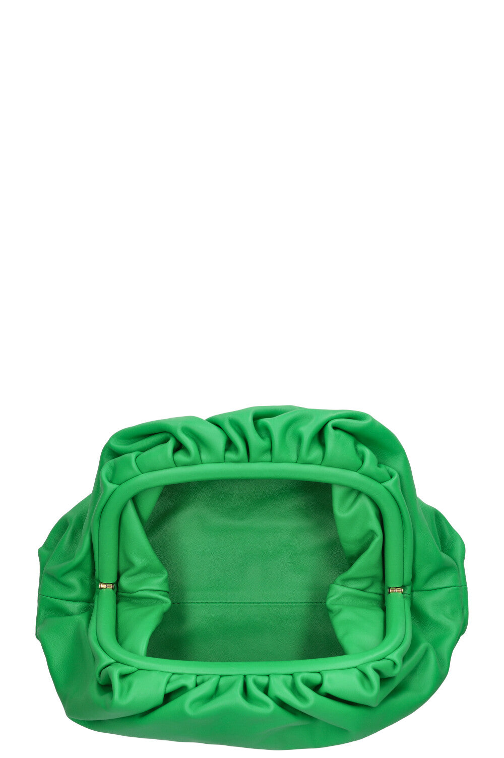 BOTTEGA VENETA Teen Pouch Parakeet – REAWAKE