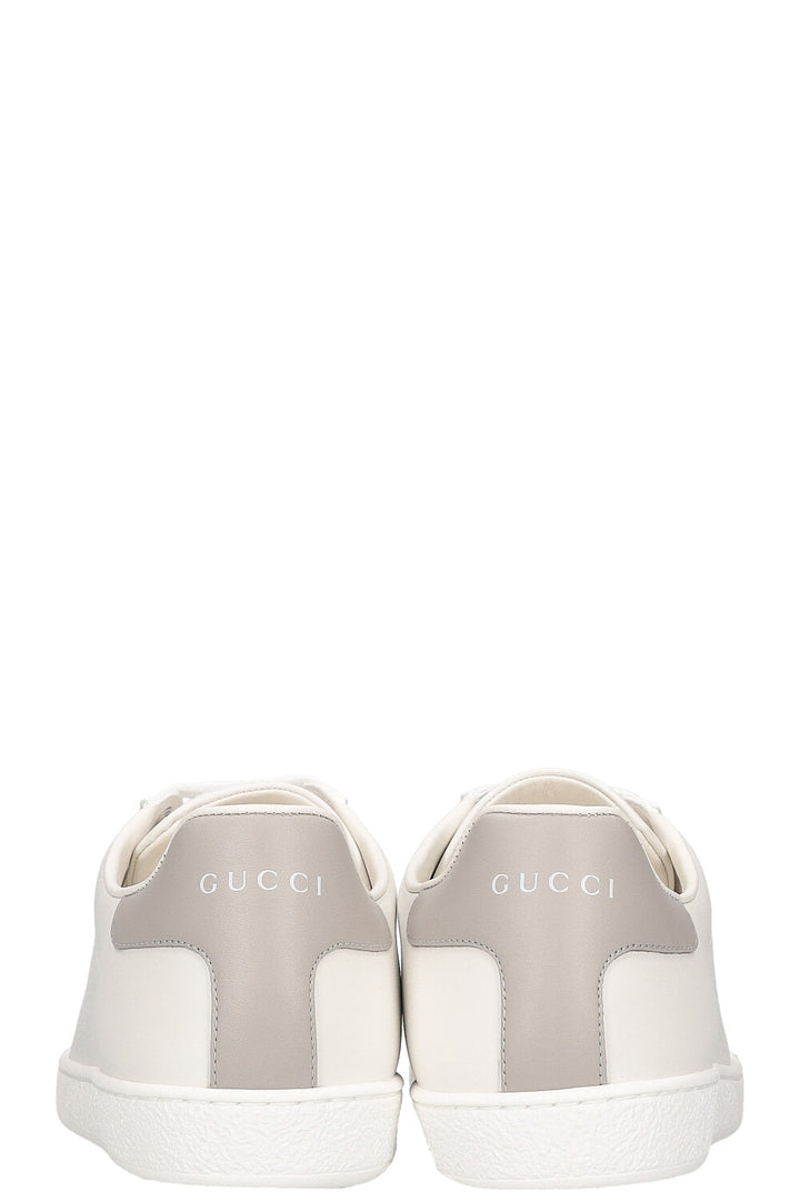 GUCCI Sneakers White