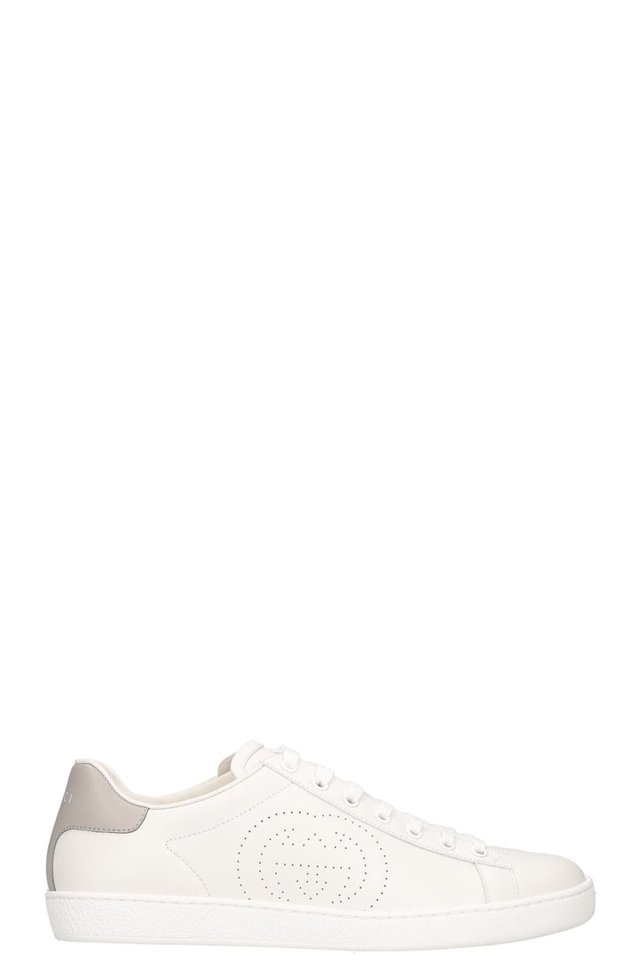 GUCCI Sneakers White