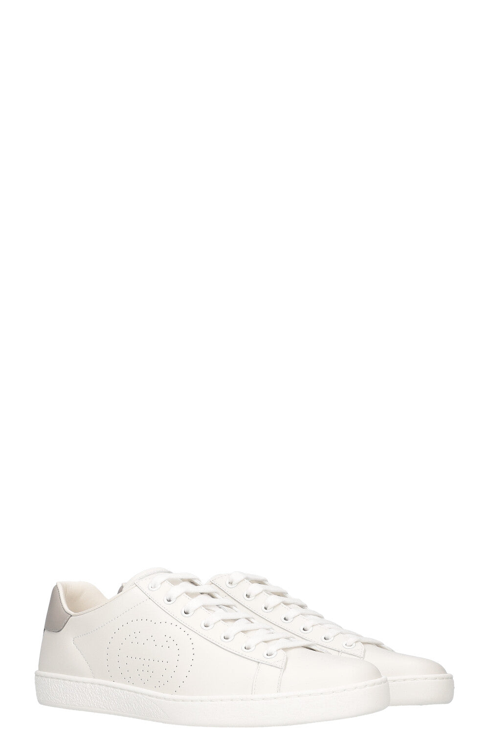 GUCCI Sneakers White