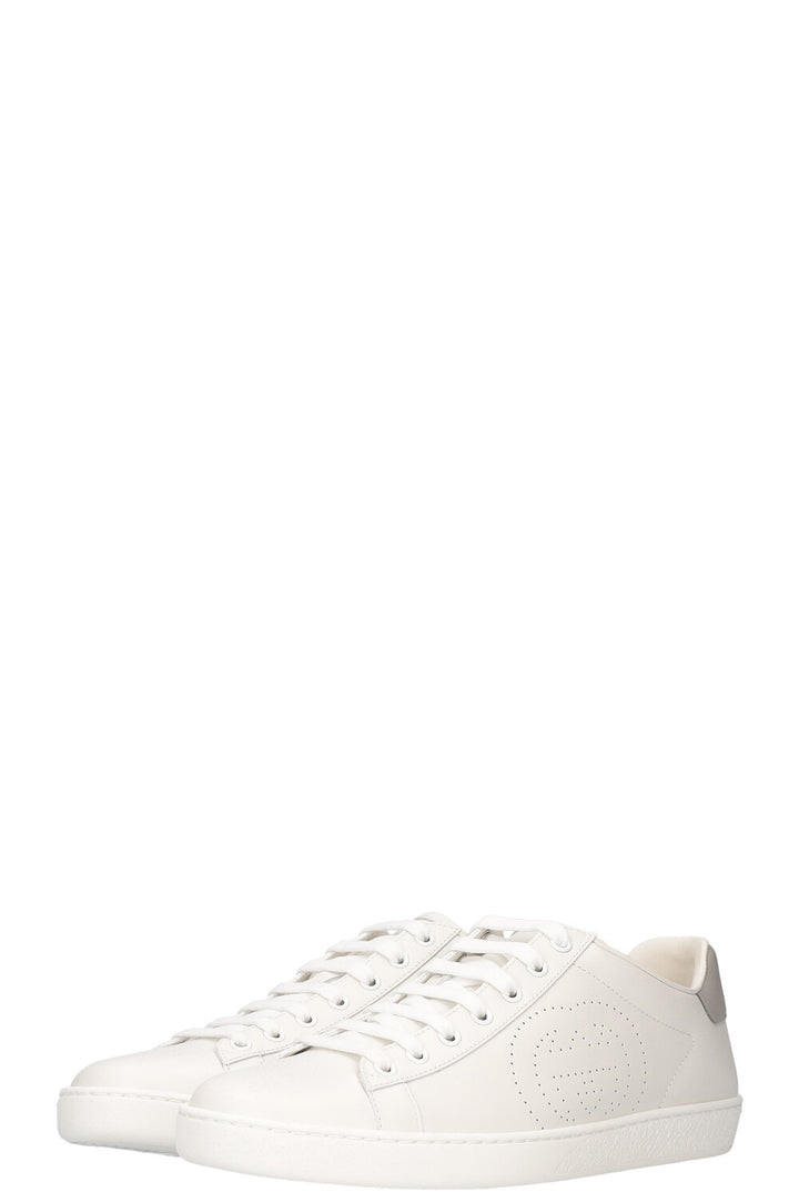 GUCCI Sneakers White