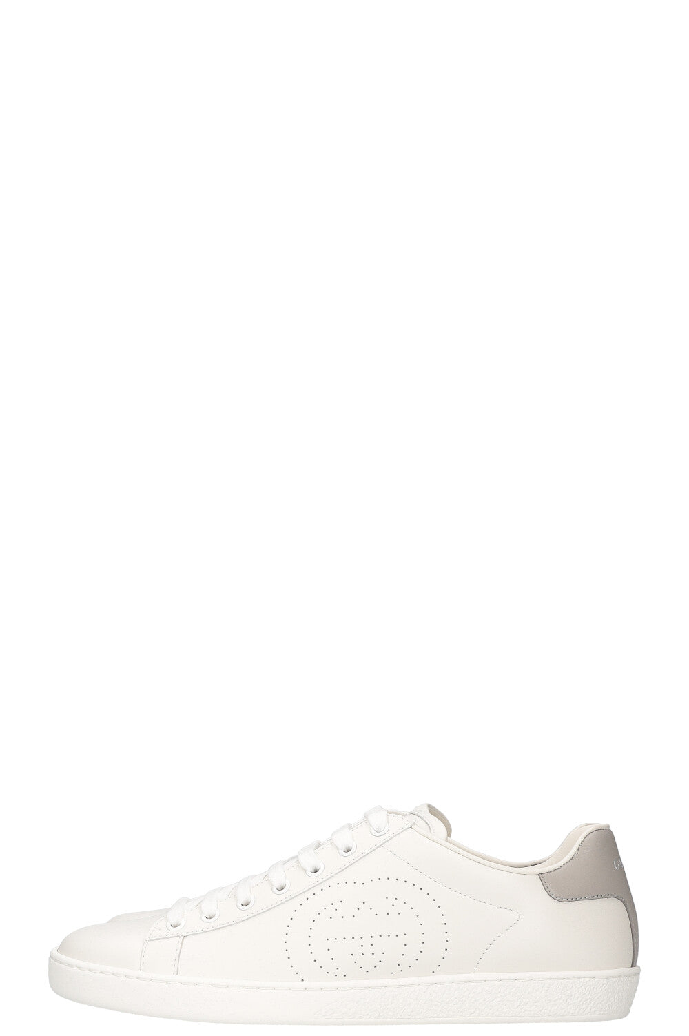 GUCCI Sneakers White