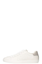 GUCCI Sneakers White