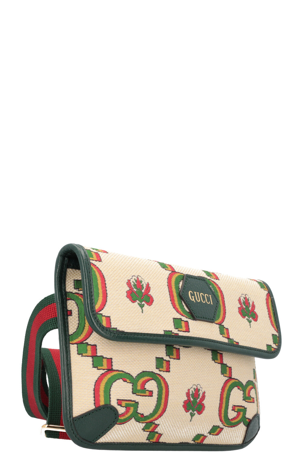 Sac banane GUCCI GG – REAWAKE