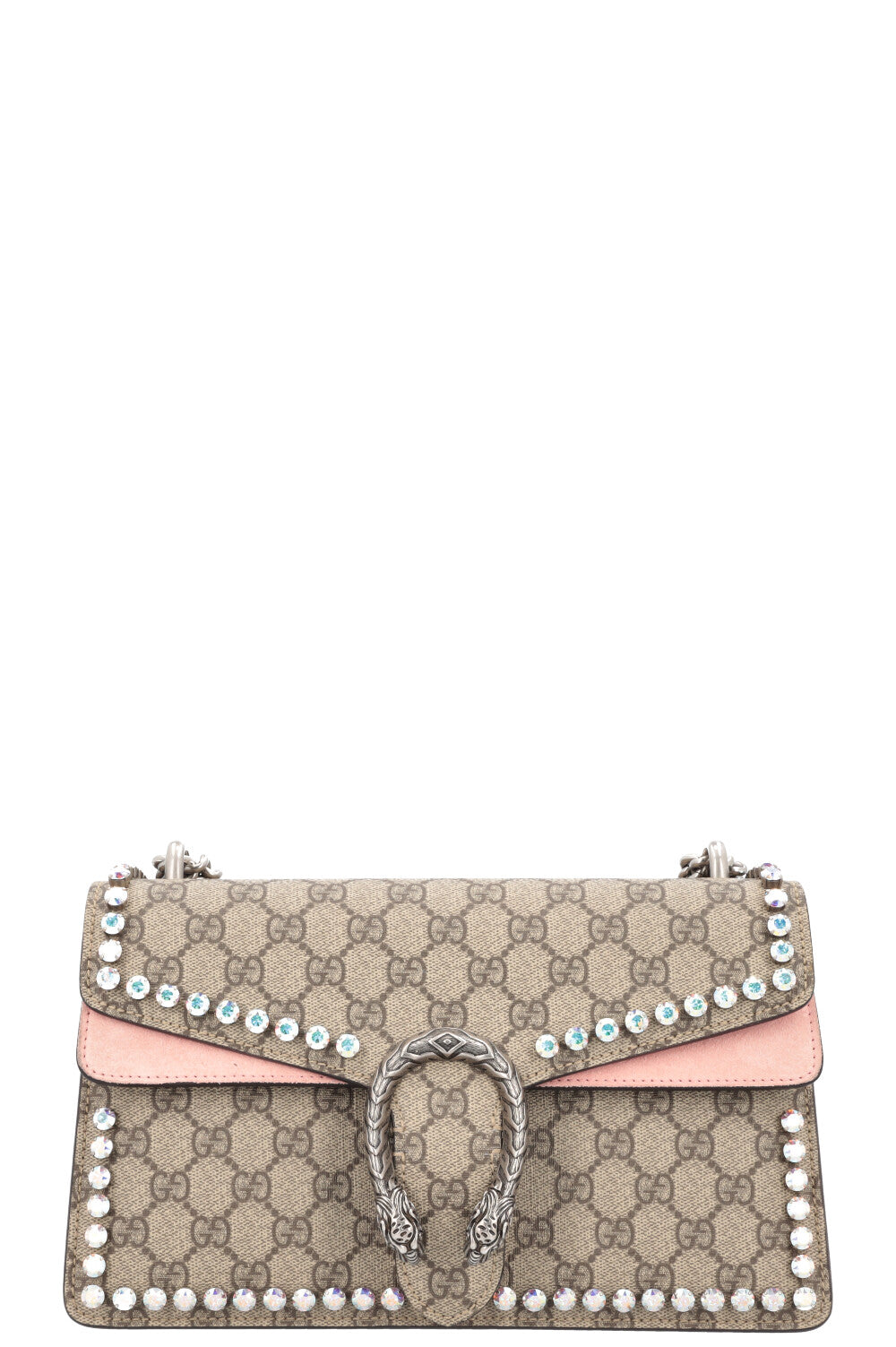 GUCCI Dionysus GG Bag