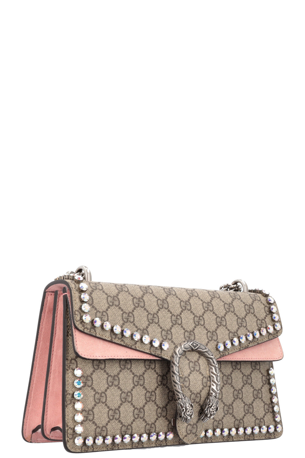 GUCCI Dionysus GG Bag