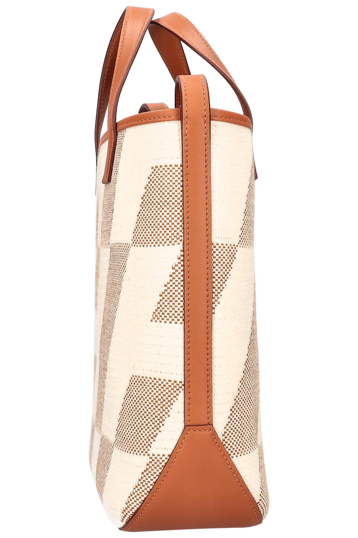HERMÈS Cabas H in Biais 27