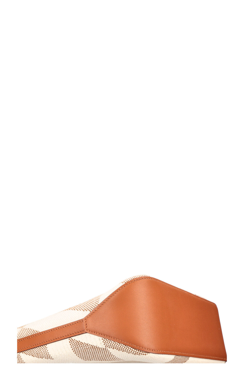 HERMÈS Cabas H in Biais 27