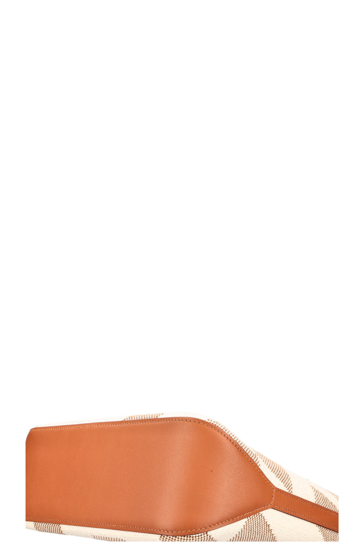 HERMÈS Cabas H in Biais 27