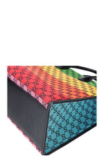 GUCCI GG Tote Multicolor