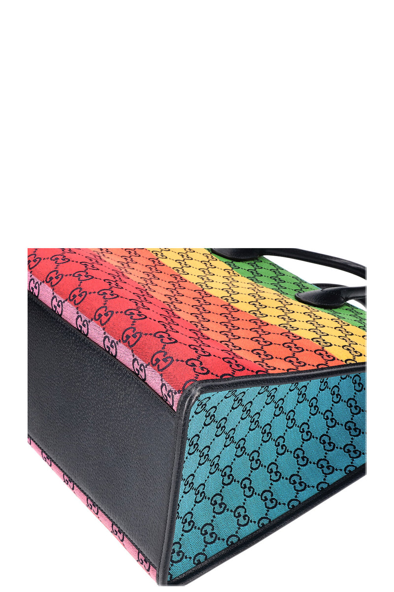 GUCCI GG Tote Multicolor