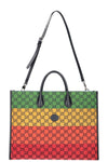 GUCCI GG Tote Multicolor