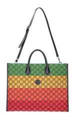 GUCCI GG Tote Multicolor