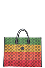 GUCCI GG Tote Multicolor