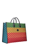 GUCCI GG Tote Multicolor