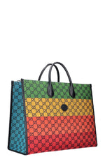 GUCCI GG Tote Multicolor