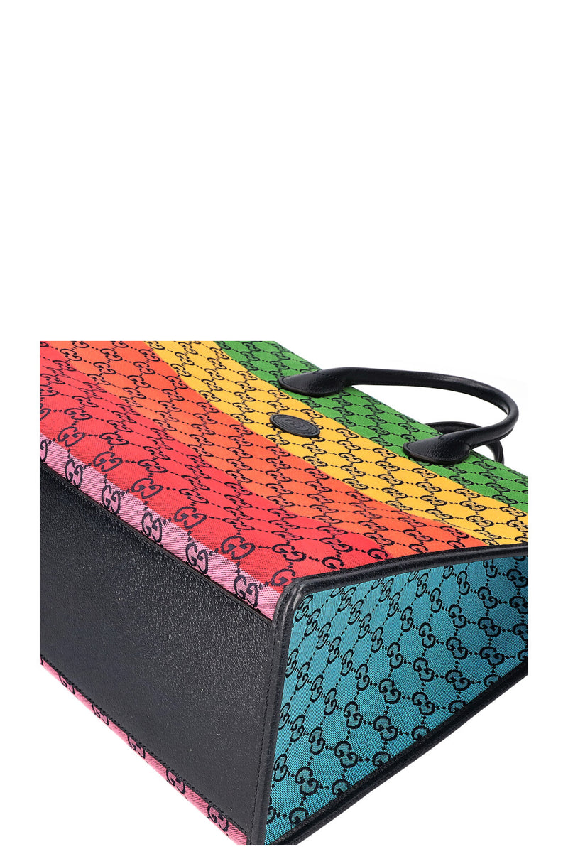 GUCCI GG Tote Multicolor