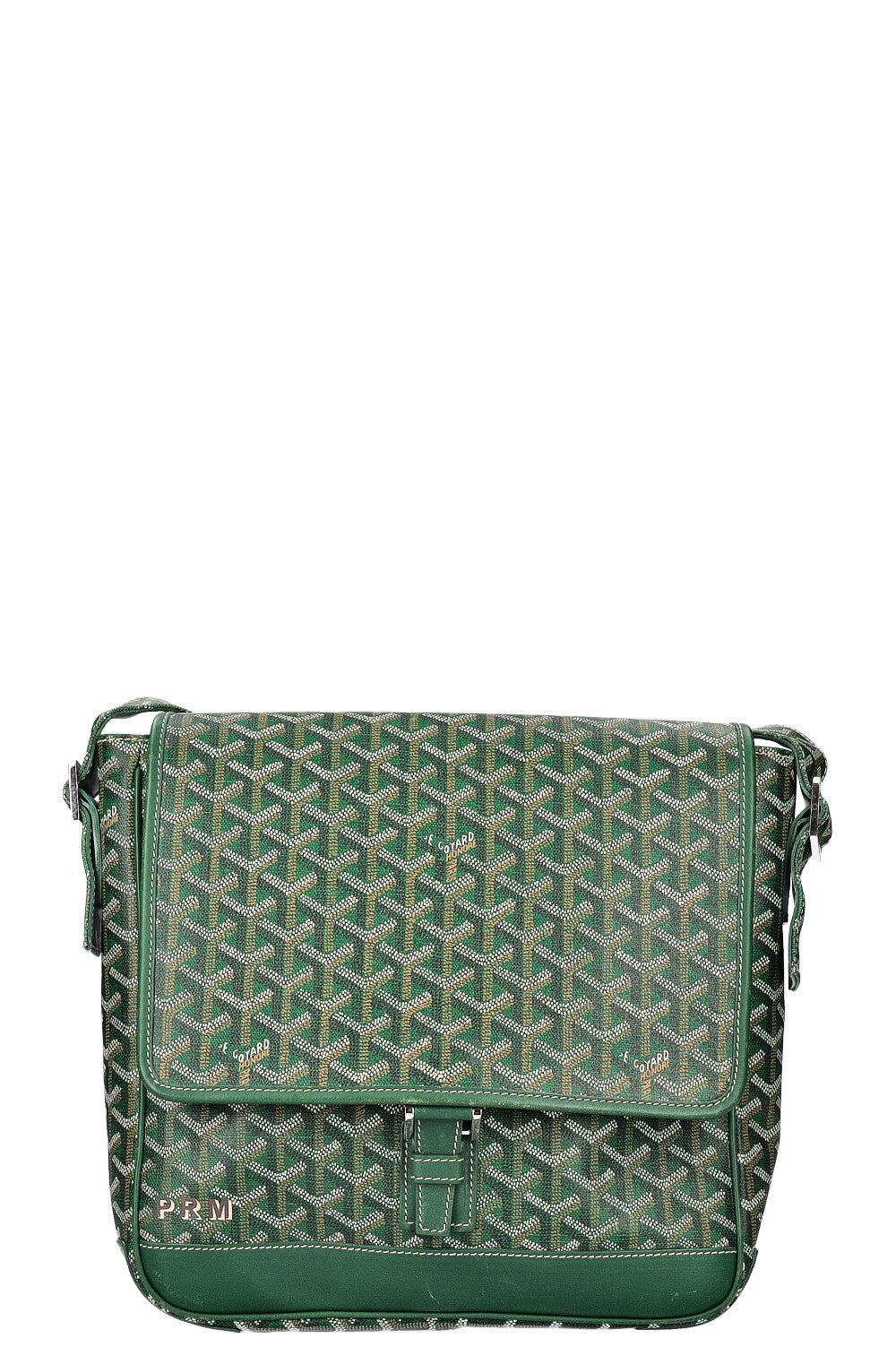 GOYARD Vintage Crossbody