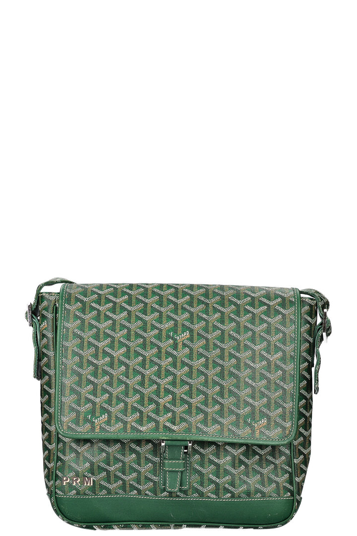 GOYARD Vintage Crossbody