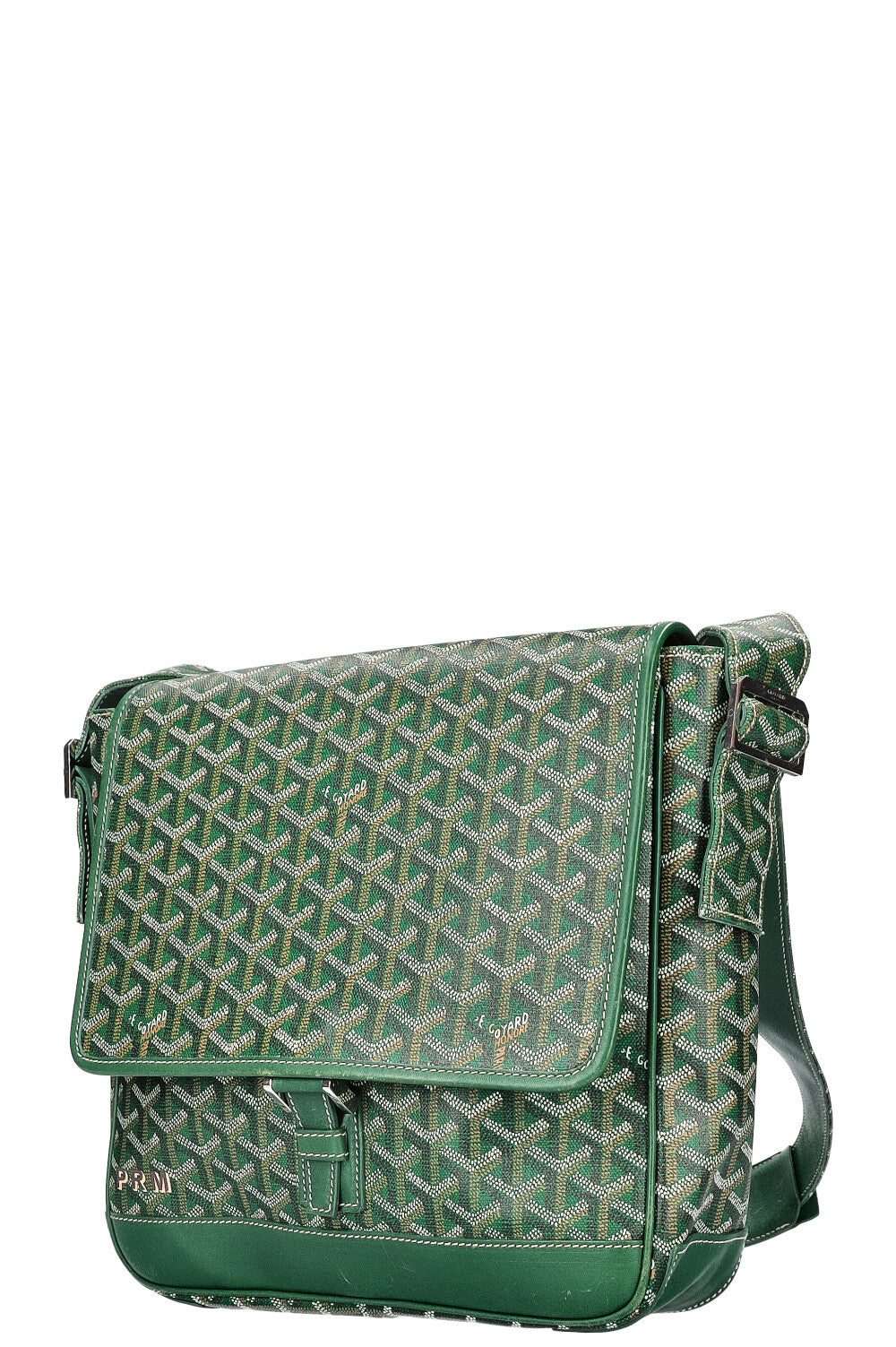 GOYARD Vintage Crossbody