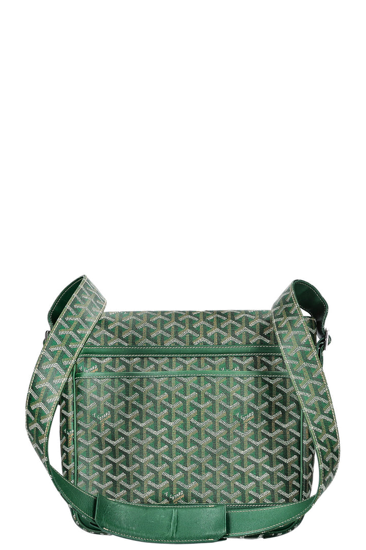 GOYARD Vintage Crossbody