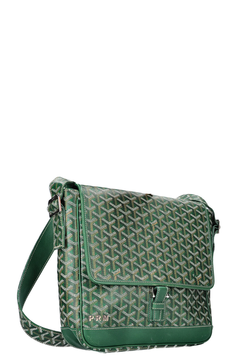 GOYARD Vintage Crossbody REAWAKE