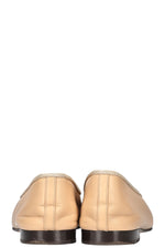 CHANEL Classic CC Ballerina Flats