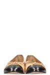 CHANEL Classic CC Ballerina Flats