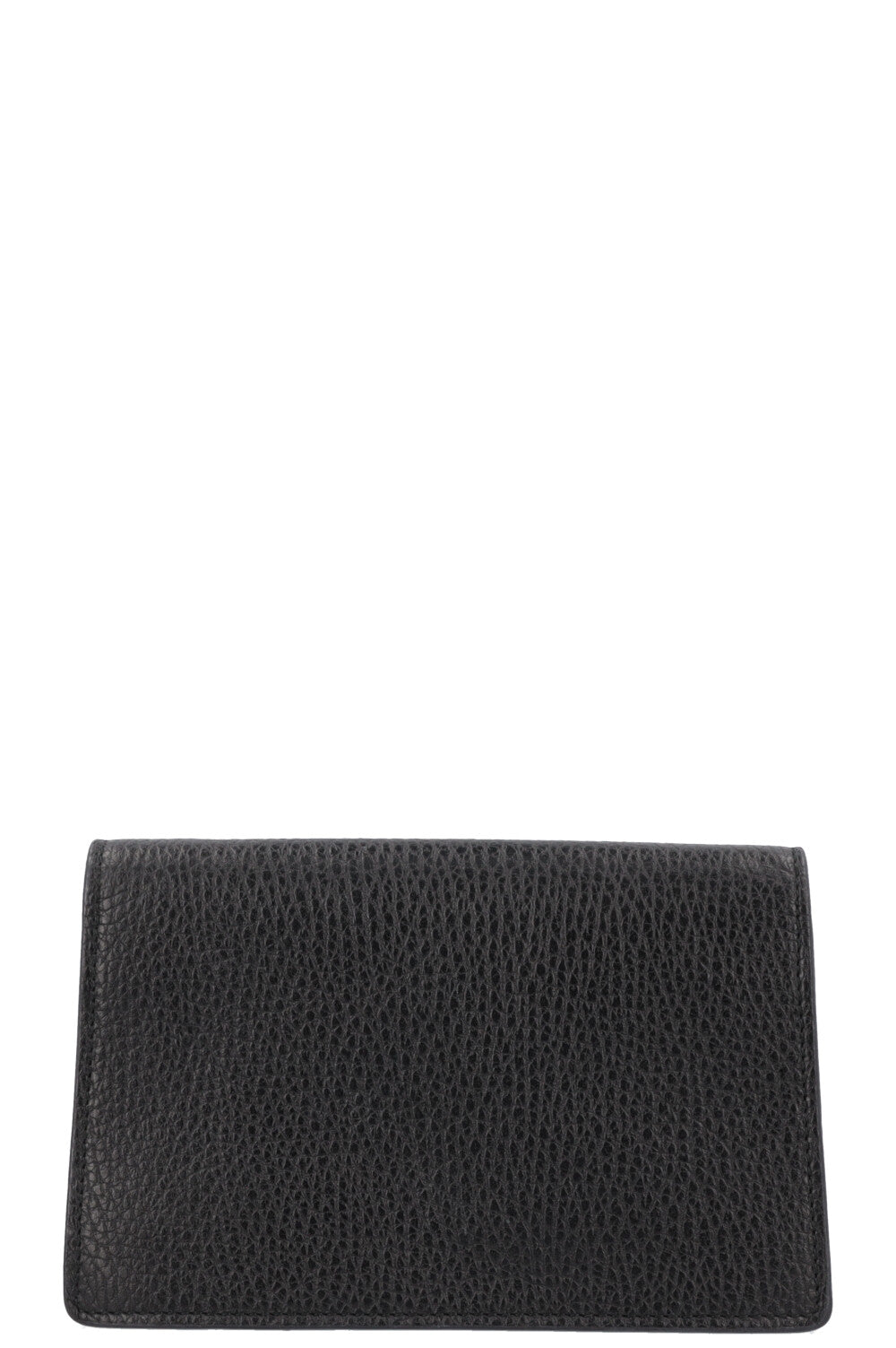 GUCCI Super Mini Sac Dionysus Cuir Noir