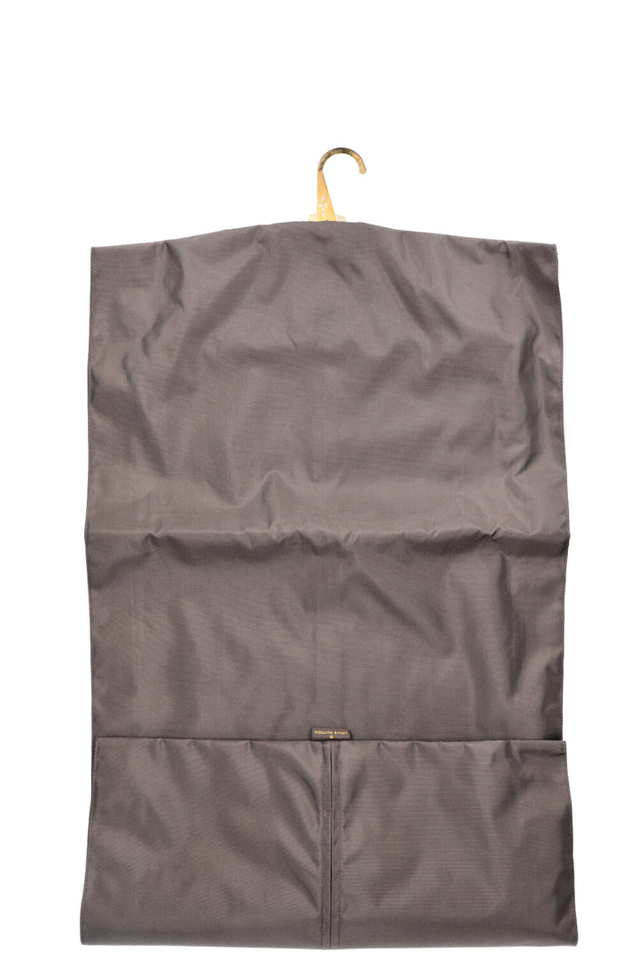 LOUIS VUITTON Pegase Suitcase Canvas MNG