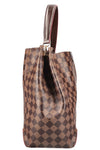 LOUIS VUITTON Caissa Bag Damier Ebene