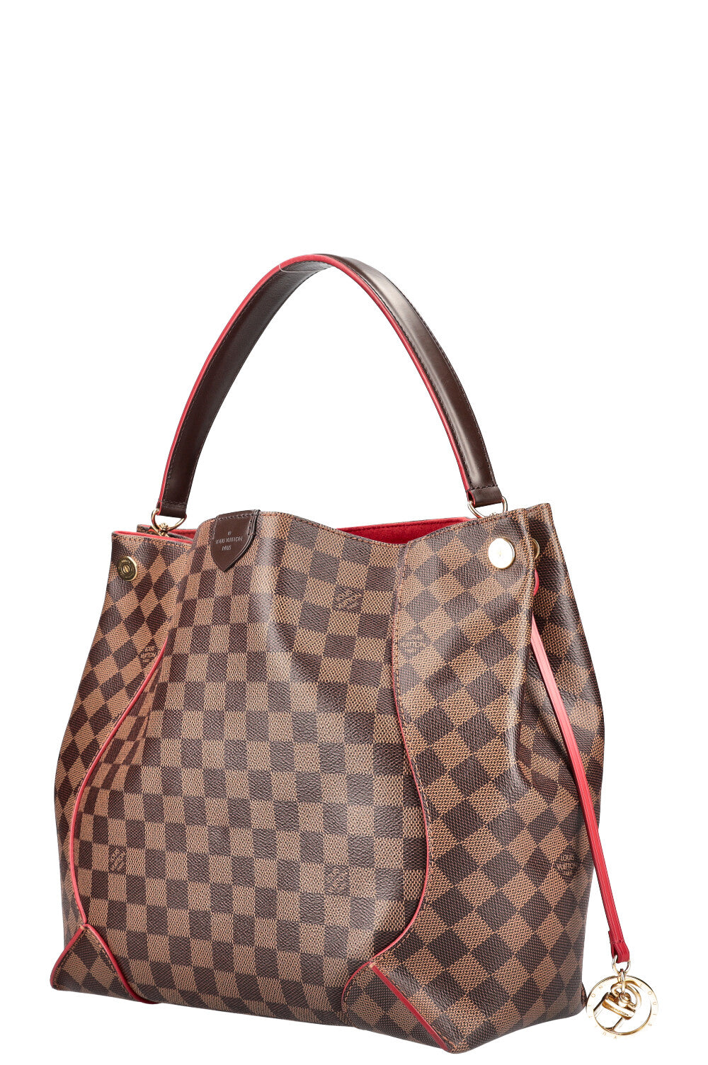 vuitton caissa tote