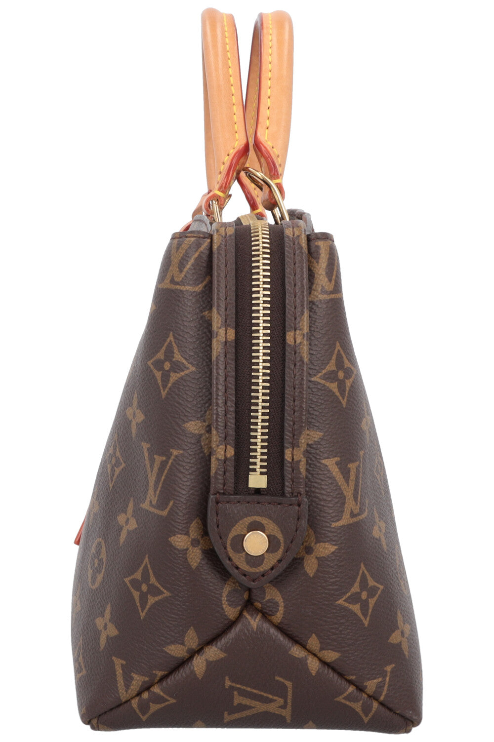LOUIS VUITTON Grand Palais PM MNG Canvas