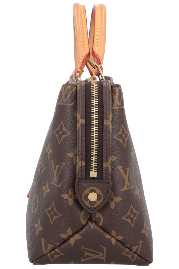 LOUIS VUITTON Grand Palais PM MNG Canvas