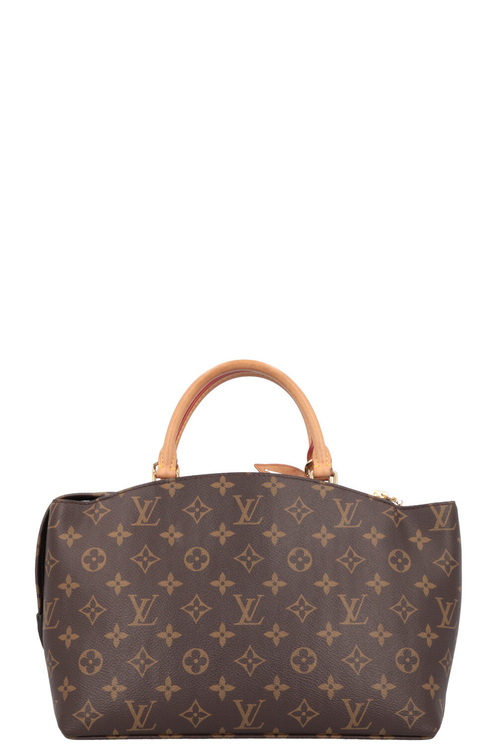 LOUIS VUITTON Grand Palais PM MNG Canvas