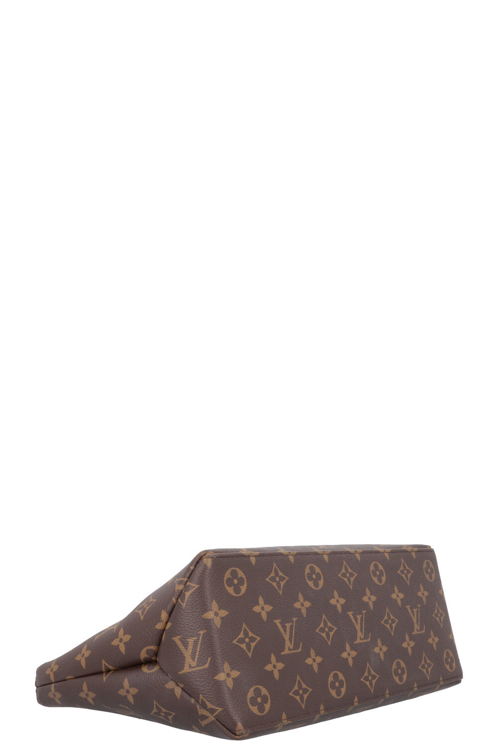 LOUIS VUITTON Grand Palais PM MNG Canvas