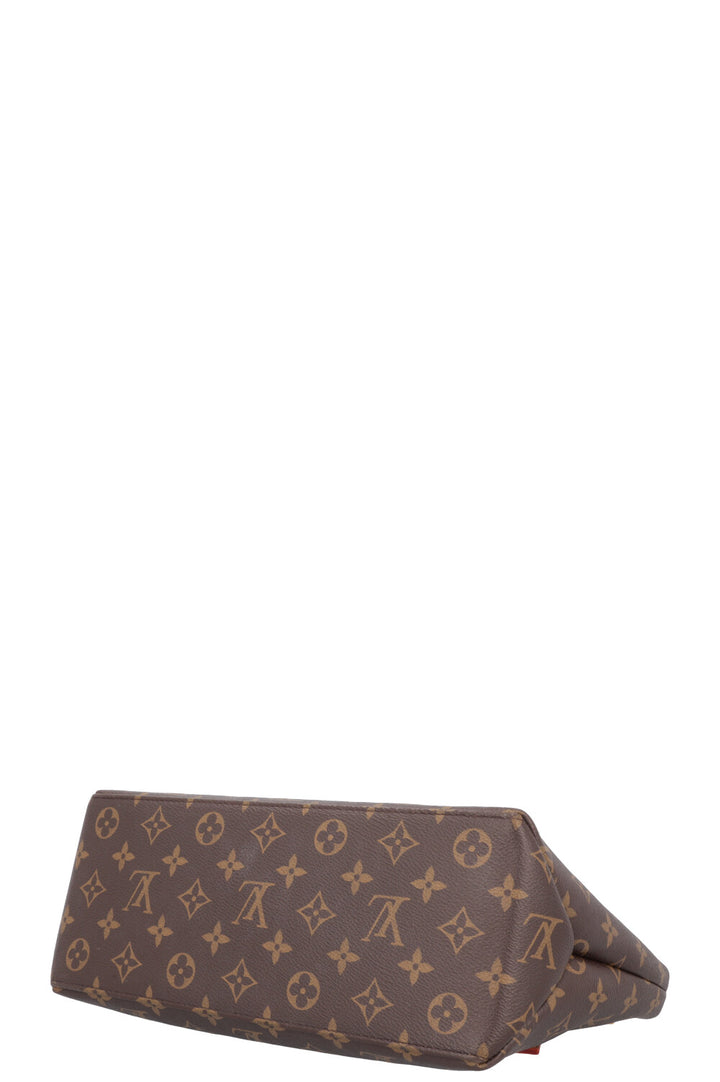 LOUIS VUITTON Grand Palais PM MNG Canvas