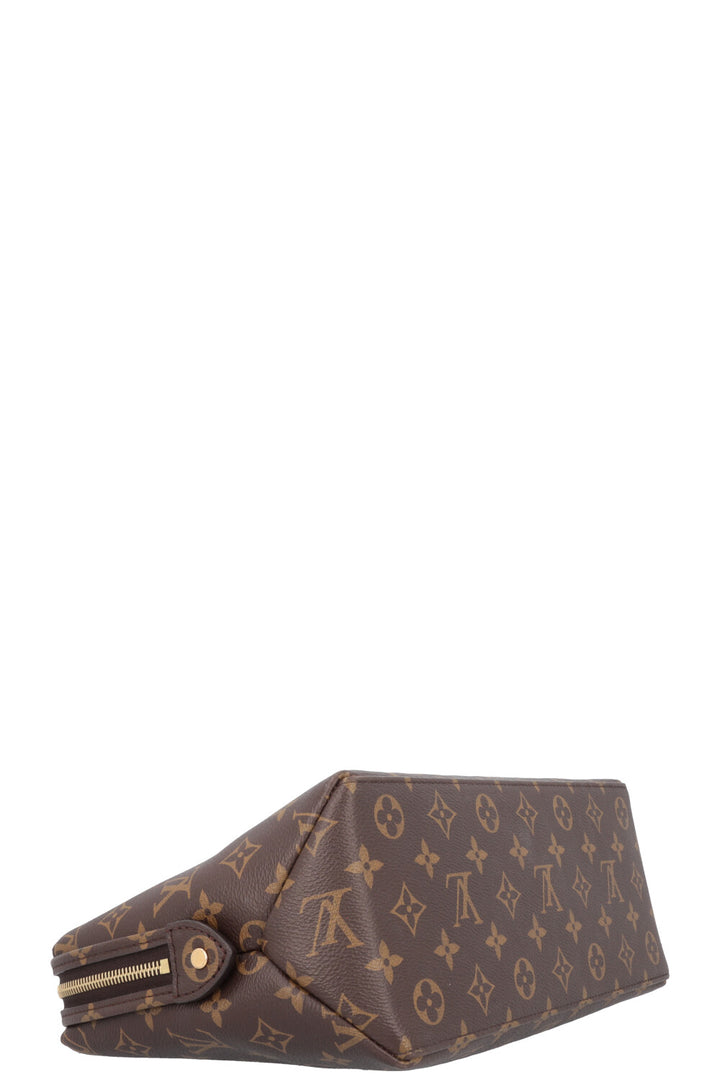 LOUIS VUITTON Grand Palais PM MNG Canvas