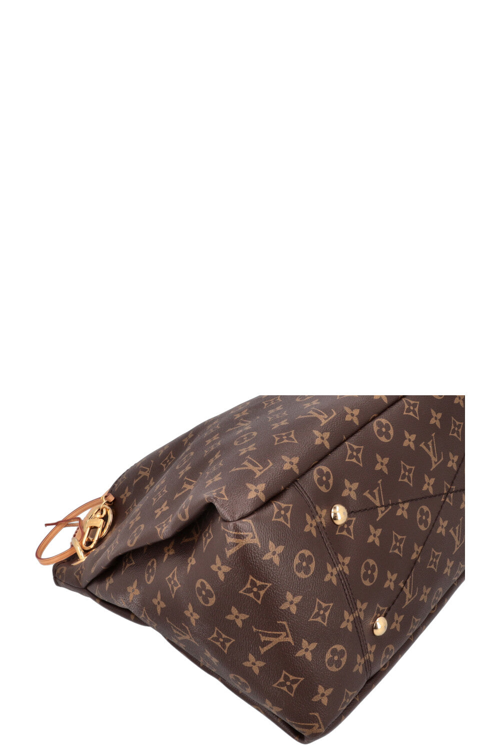 LOUIS VUITTON Toile Artsy MM MNG
