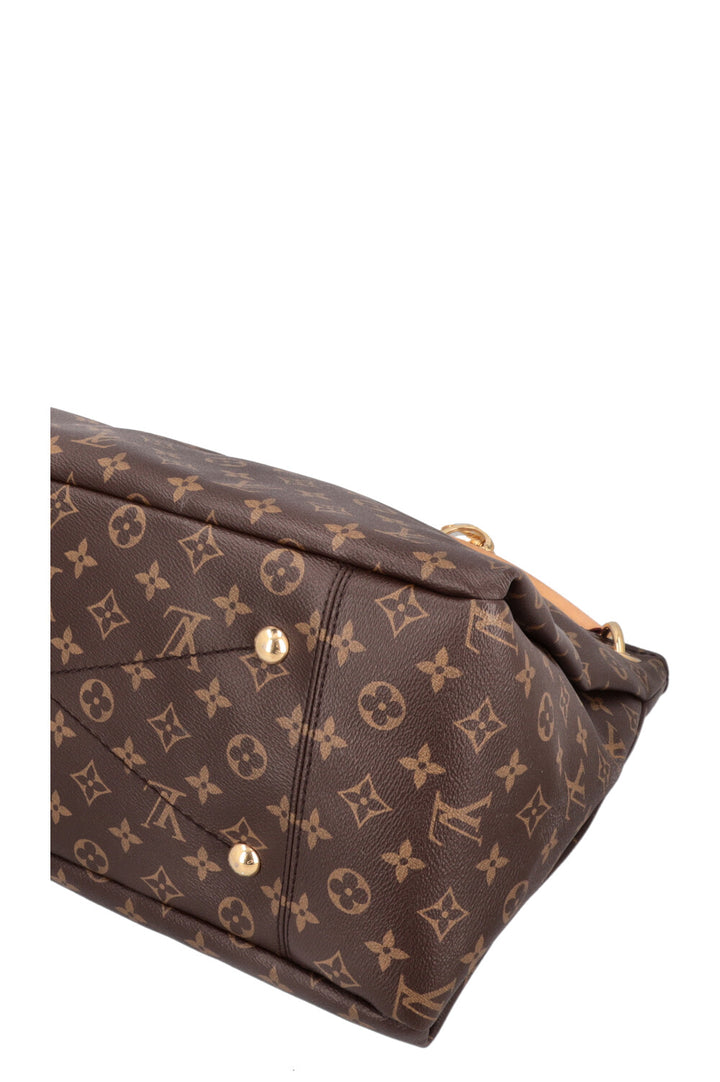 LOUIS VUITTON Toile Artsy MM MNG