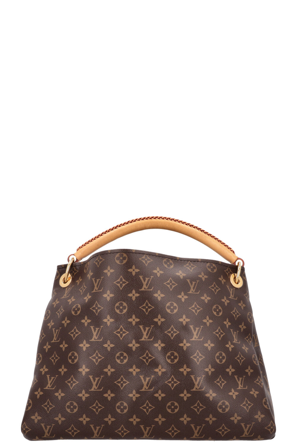 LOUIS VUITTON Toile Artsy MM MNG