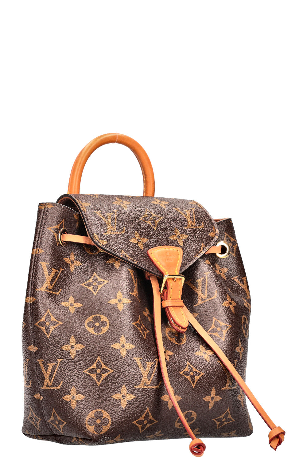 LOUIS VUITTON Montsouris Backpack BB MNG