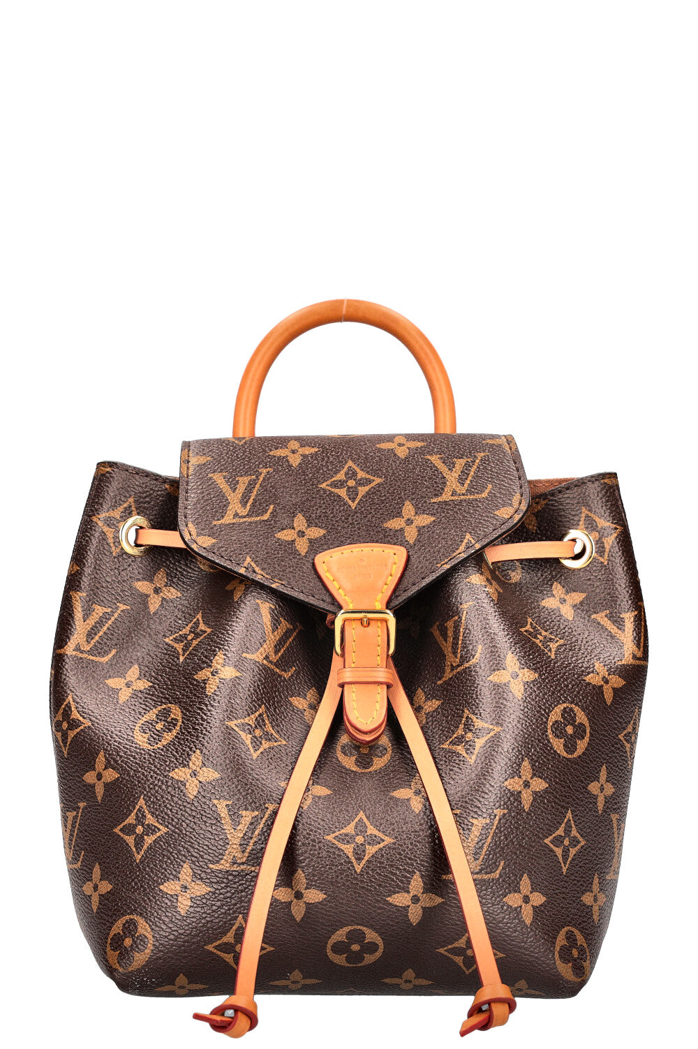 LOUIS VUITTON Montsouris Backpack BB MNG