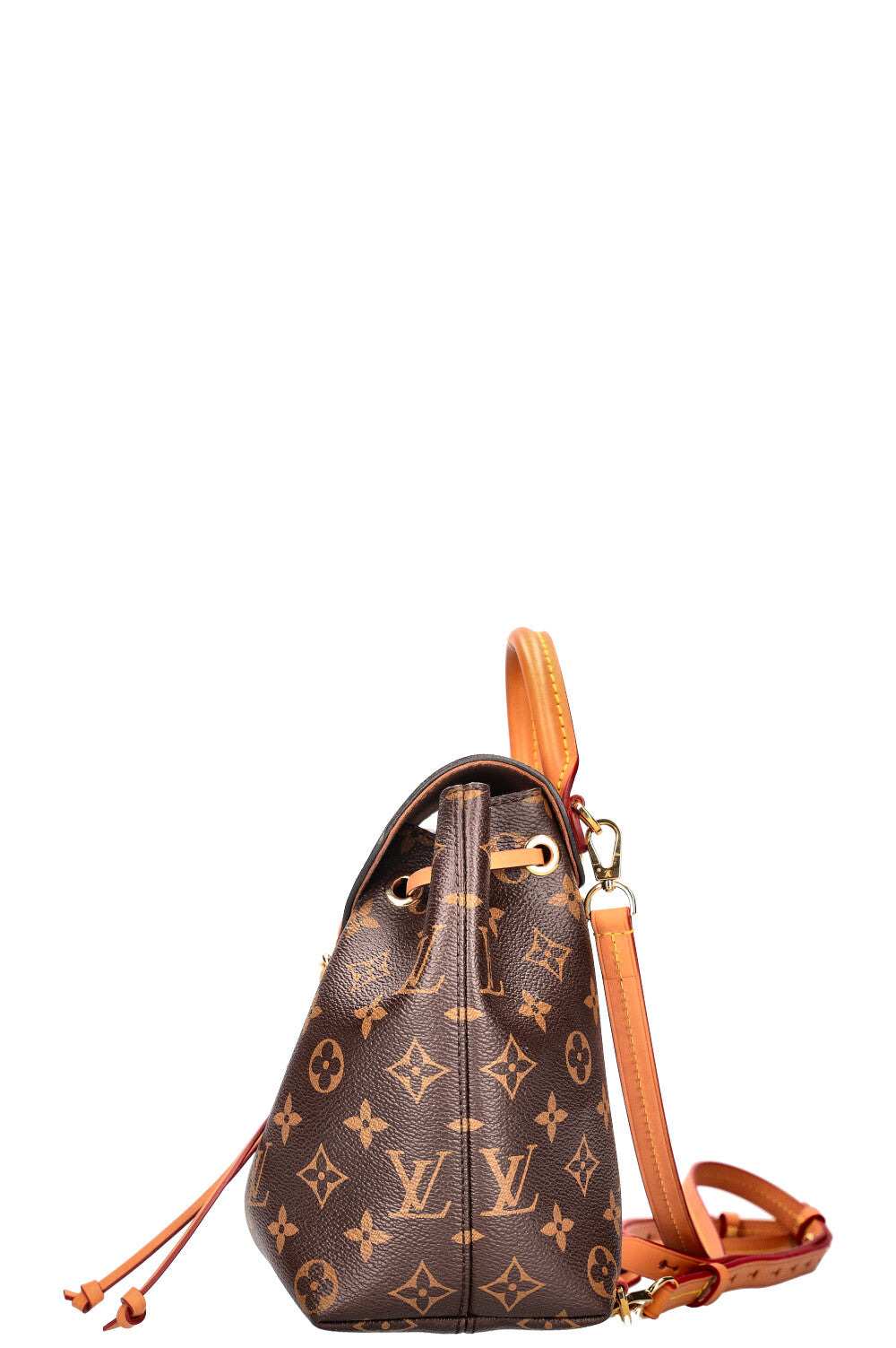 LOUIS VUITTON Montsouris Backpack BB MNG