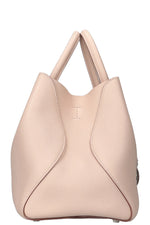 CHRISTIAN DIOR Small Open Bar Tote Bag