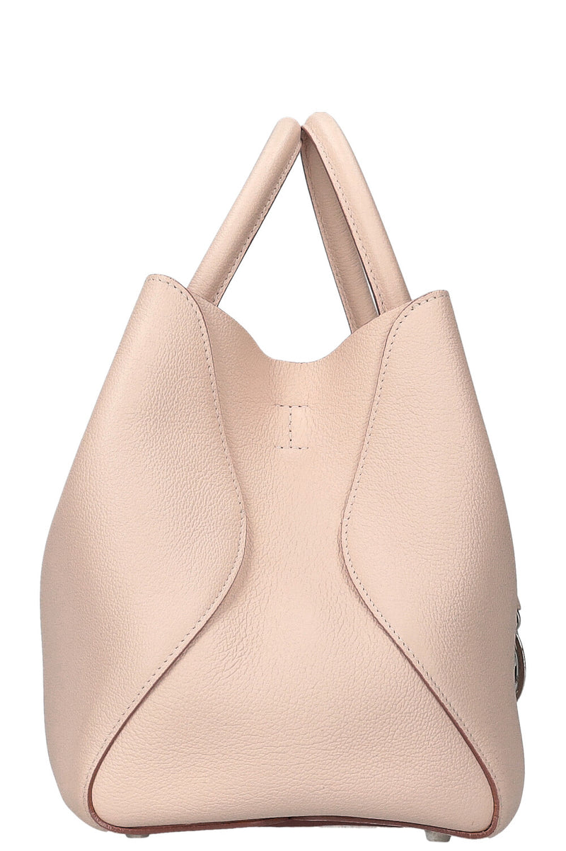 CHRISTIAN DIOR Small Open Bar Tote Bag