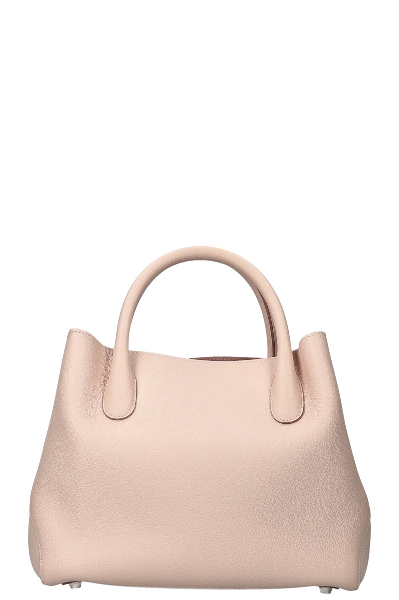CHRISTIAN DIOR Small Open Bar Tote Bag