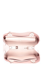 CHRISTIAN DIOR Small Open Bar Tote Bag