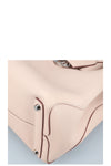 CHRISTIAN DIOR Small Open Bar Tote Bag