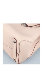 CHRISTIAN DIOR Small Open Bar Tote Bag
